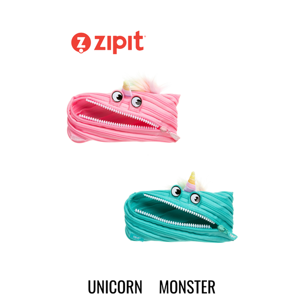 zipit公式】UNICORN MONSTER – Utopia