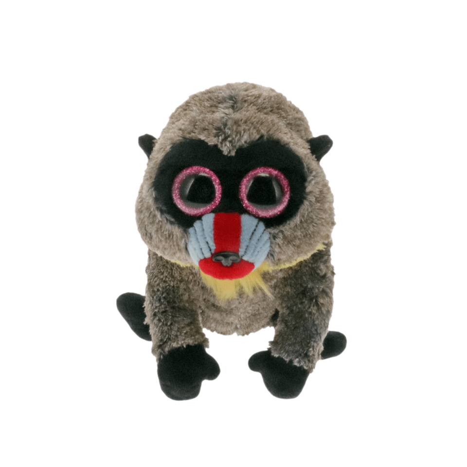 Beanie Boo's ワサビ
