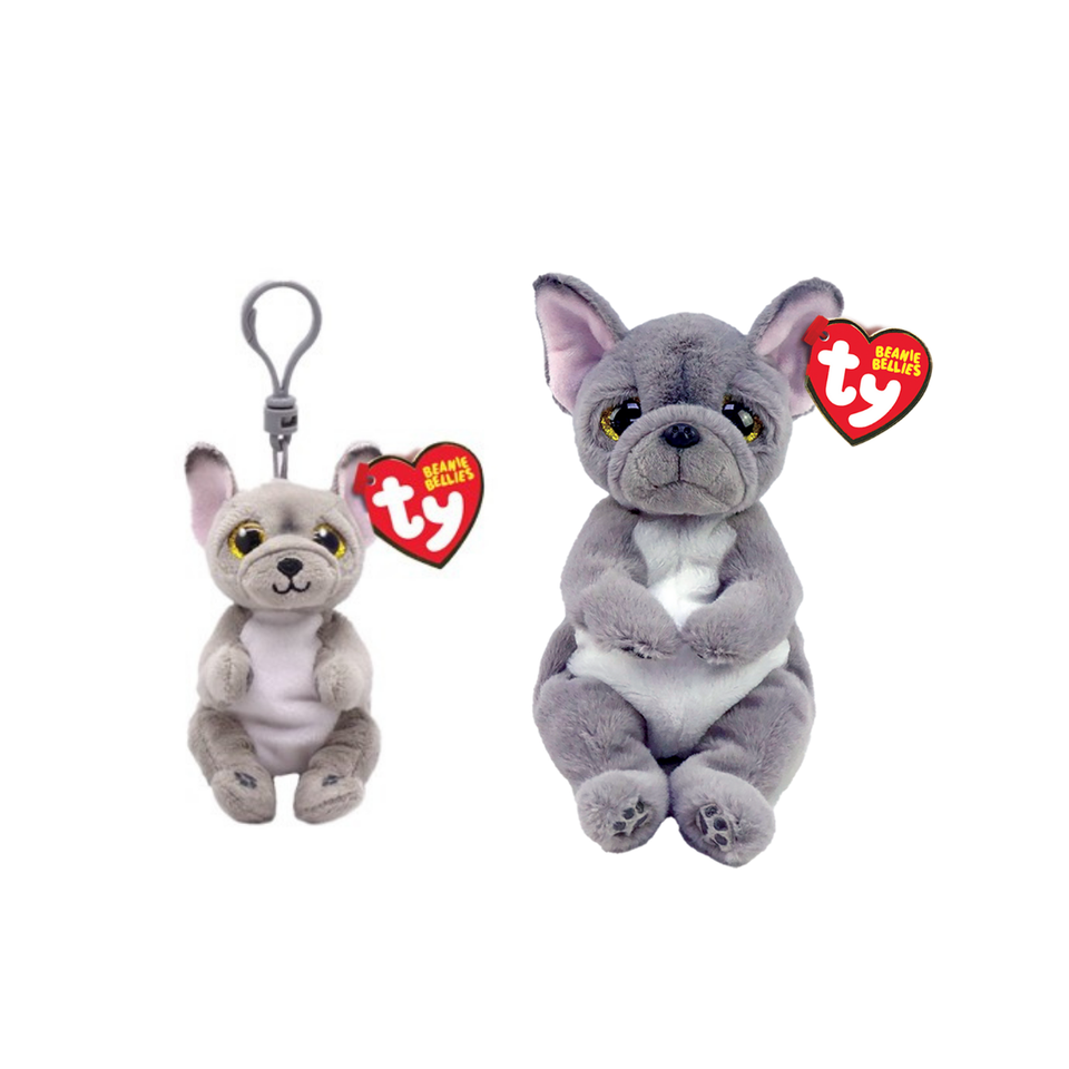 Beanie Bellies ウィルフレッド