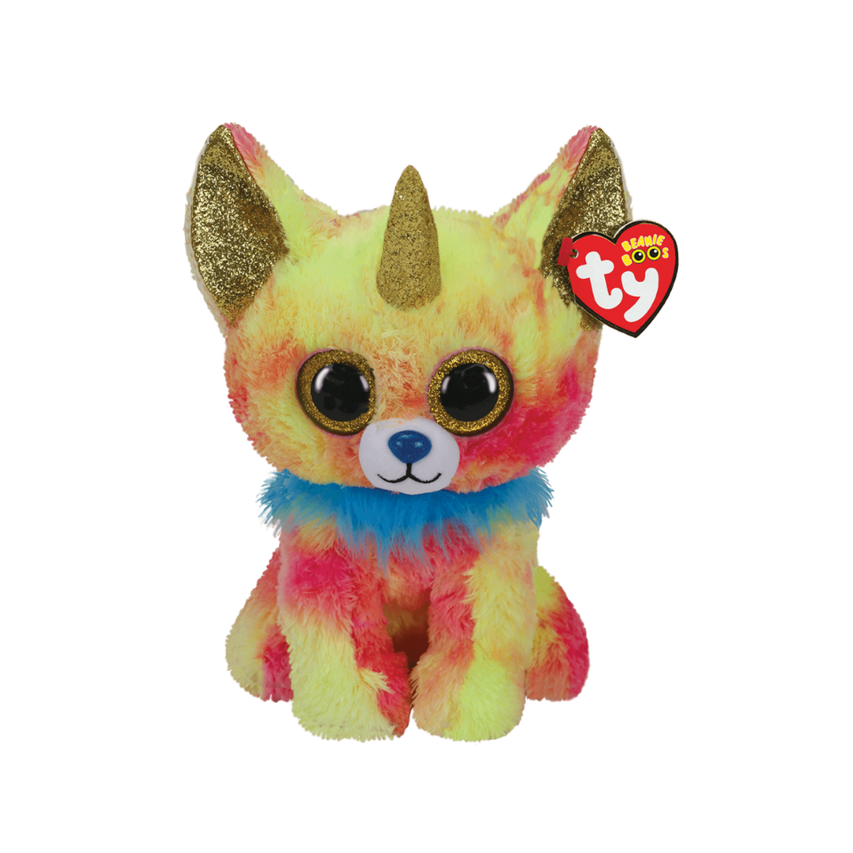 Beanie Boo's イップス