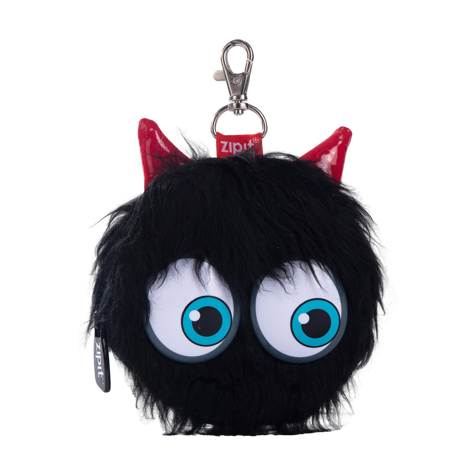 ZP ZIPLINGS Mini Pouch MONSTER