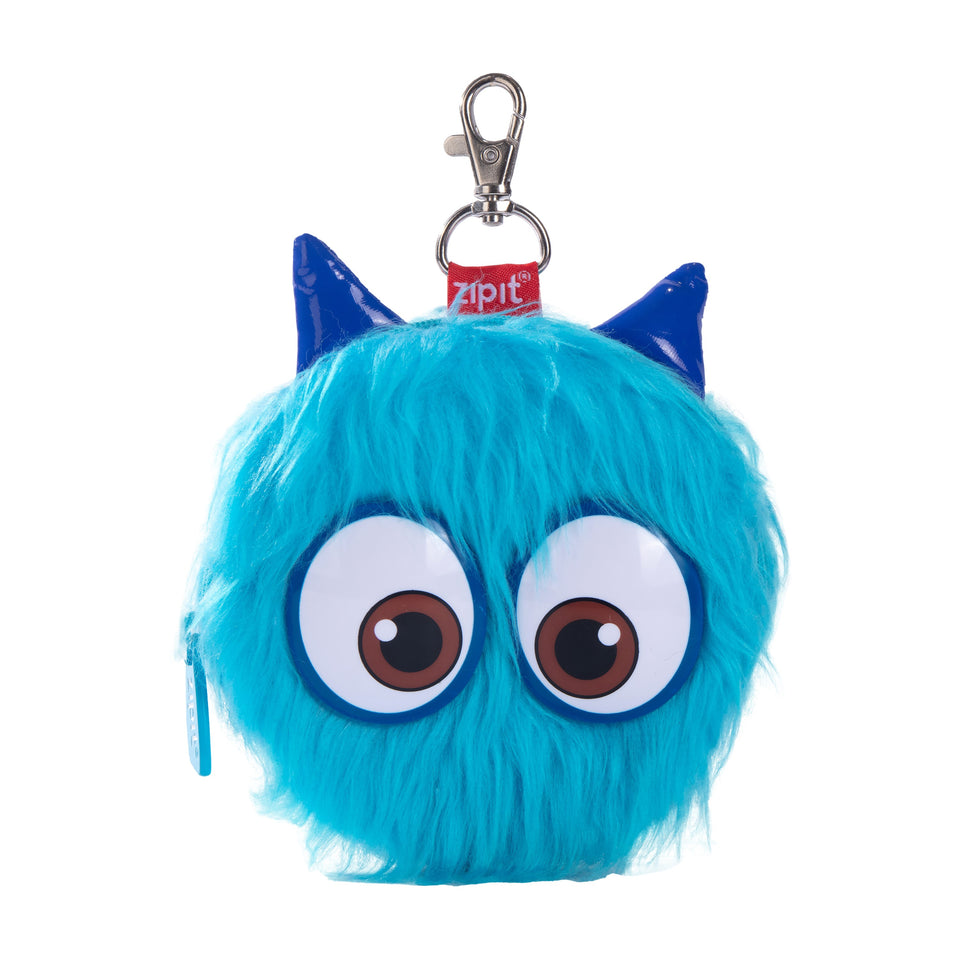 ZP ZIPLINGS Mini Pouch MONSTER