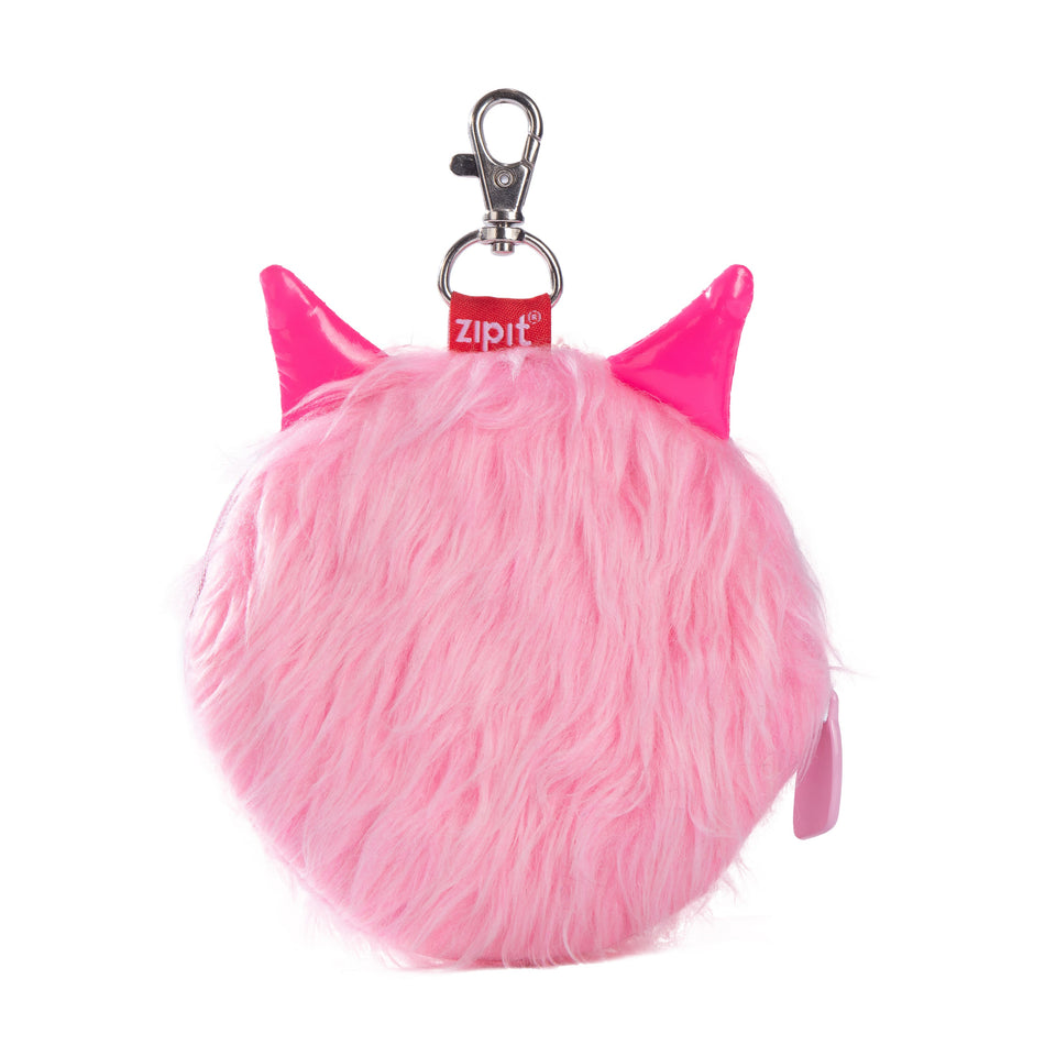 ZP ZIPLINGS Mini Pouch MONSTER