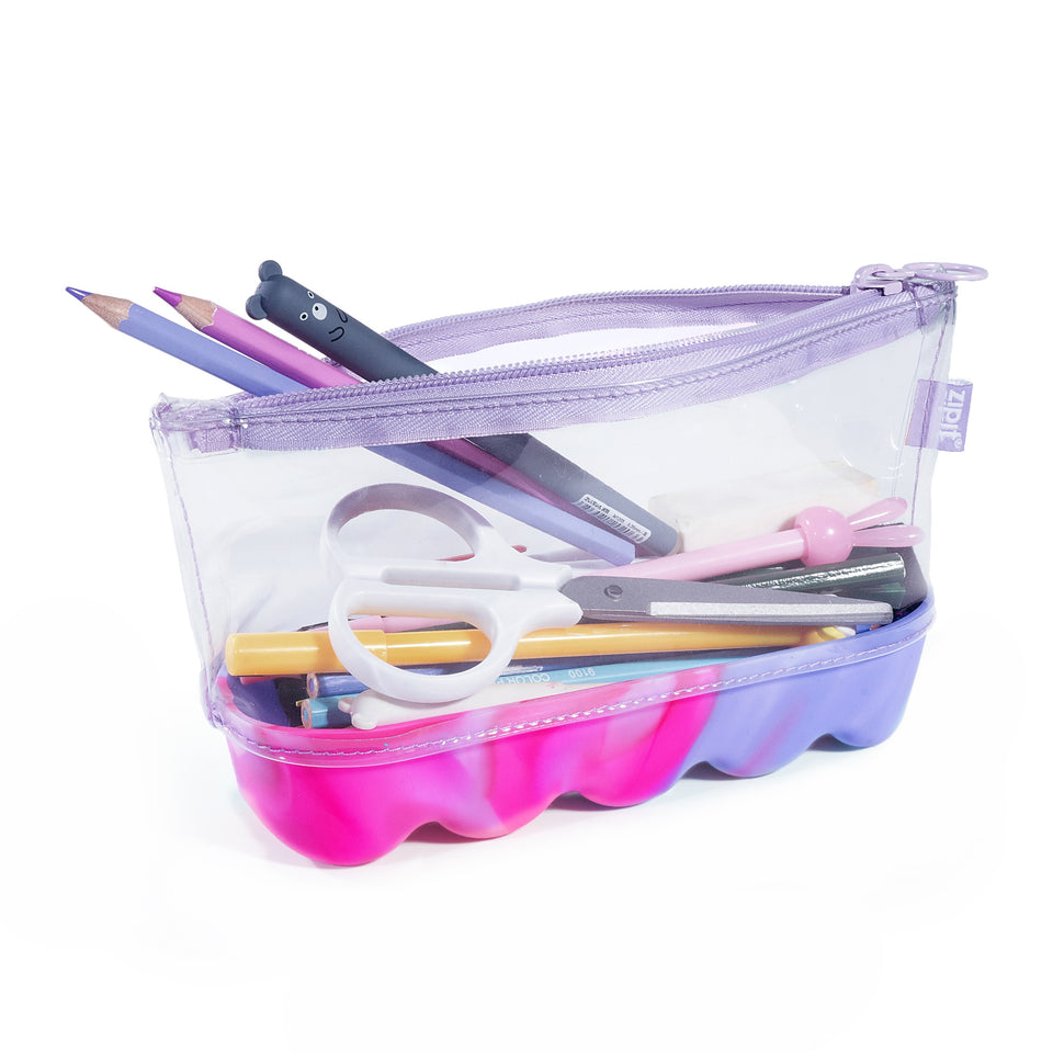 ZP Silicone Wave Pouch