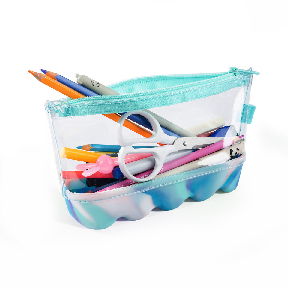 ZP Silicone Wave Pouch