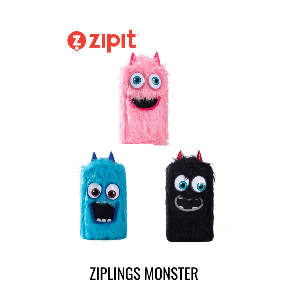 ZP ZIPLINGS MONSTER