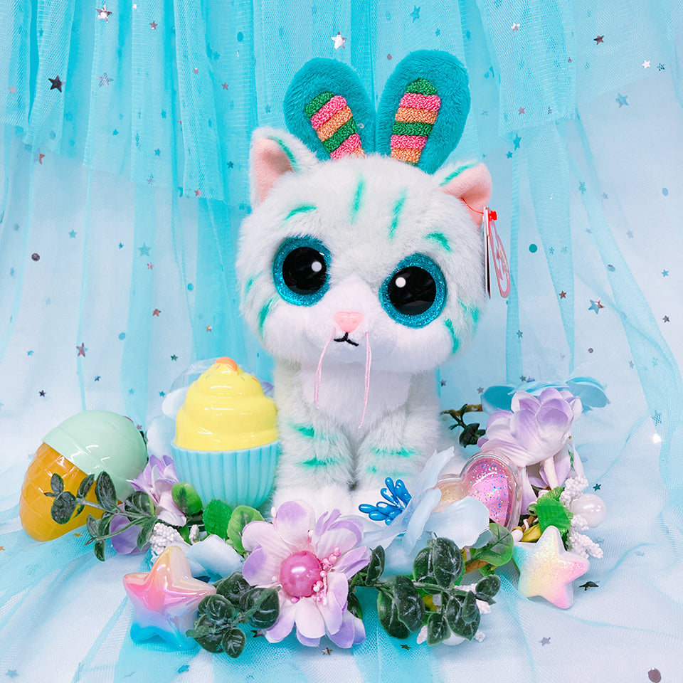 【NEW】Beanie Boo's ガムドロップ (M)