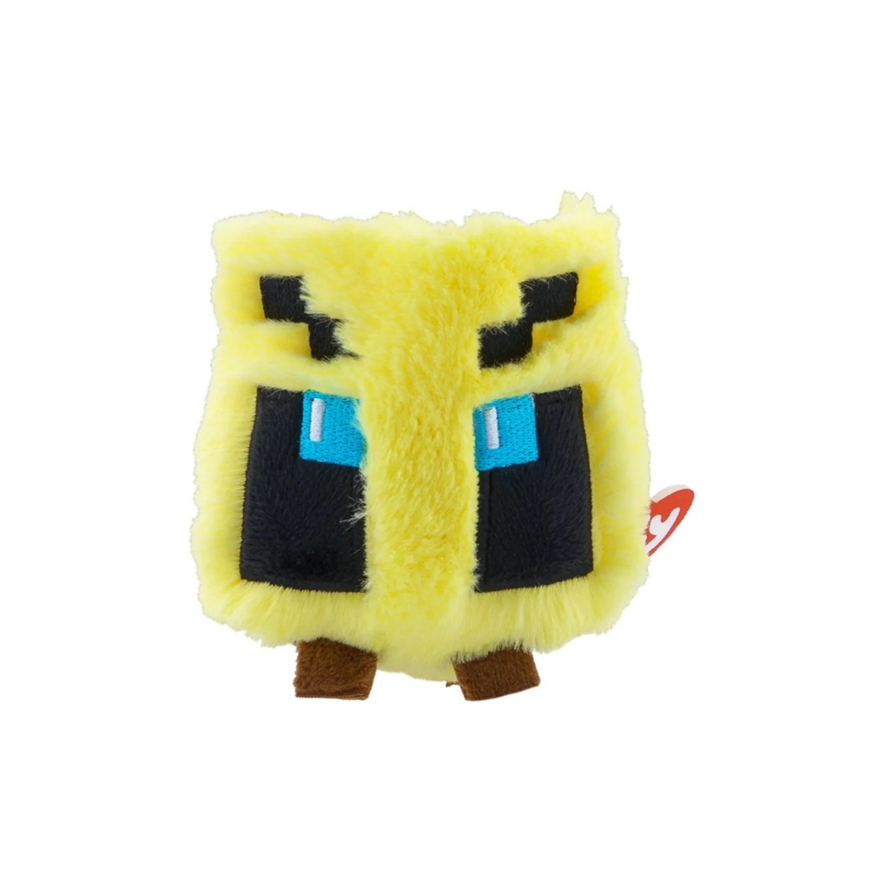 Beanie Bouncers  minecraft ビー