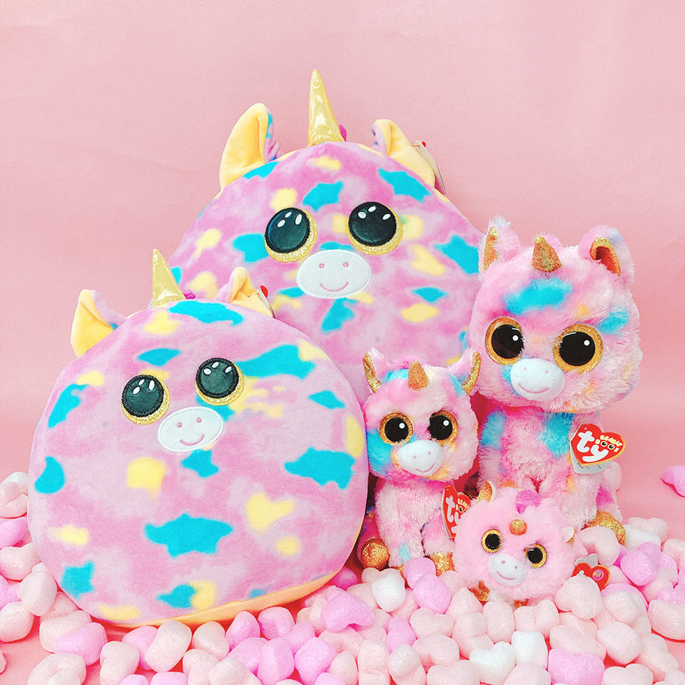 【再入荷】Beanie Boo's ファンタジア (L)