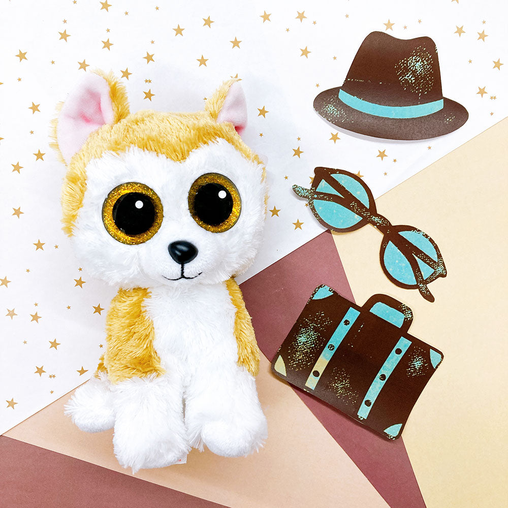 レア品 秋田限定 ハローキティ ぬいぐるみ M 秋田犬 サンリオ ハローキティ」ぬいぐるみコレクション♪ 全身真っ赤なキティも