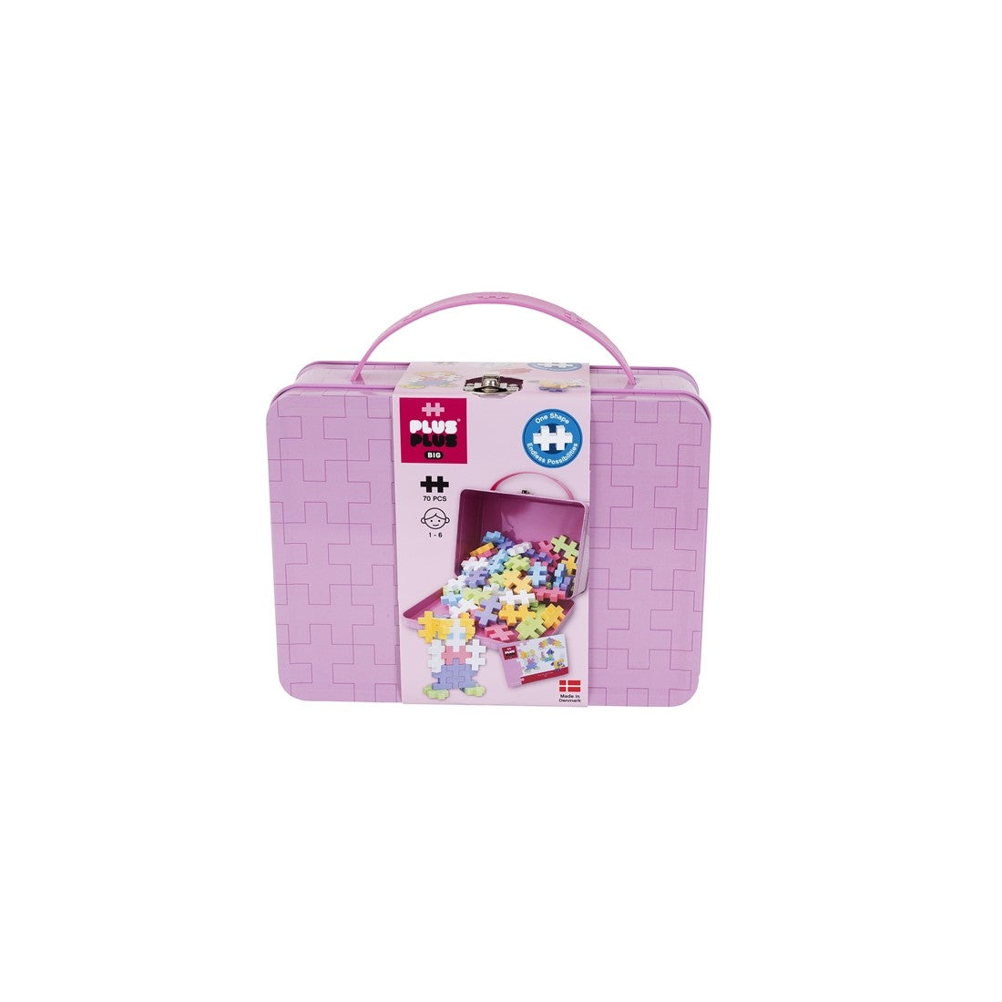 100サイズおまとめ☆ゆうこ様  専用ページです✨️ PLUS PLUS BIGサイズ – Utopia