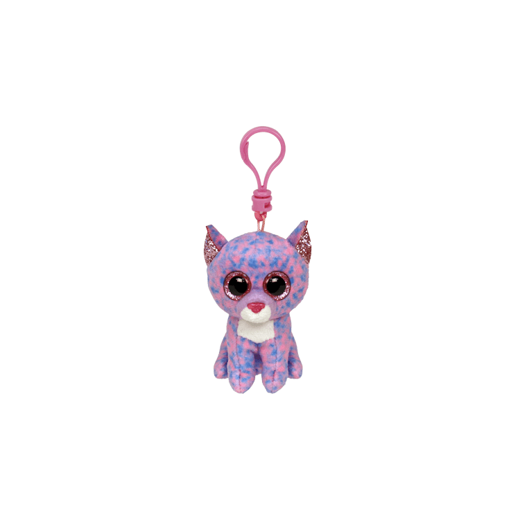 安い割引 Ty公式】Beanie Boo's Utopia – (KC) キャシディー ぬいぐるみ