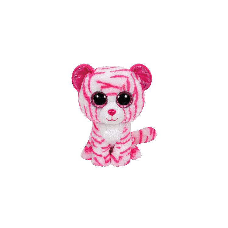 Baby Three ぬいぐるみ | TikTok
