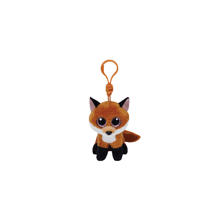 Beanie Boo's スリック (KC)