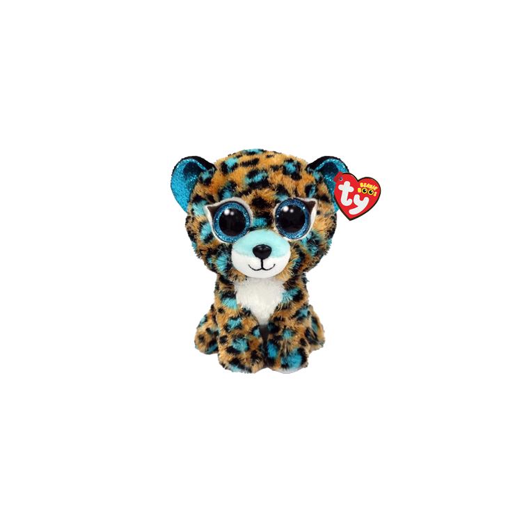 Ty公式】Beanie Boo's コバルト（M） – Utopia