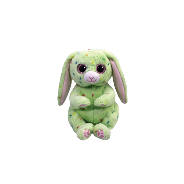 ベリーパピィ ぬいぐるみ Ty公式】Beanie Belliesペリドット(M) – Utopia
