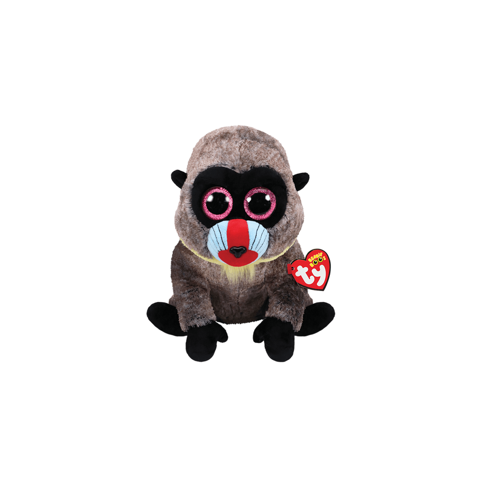 Beanie boo deals baboon