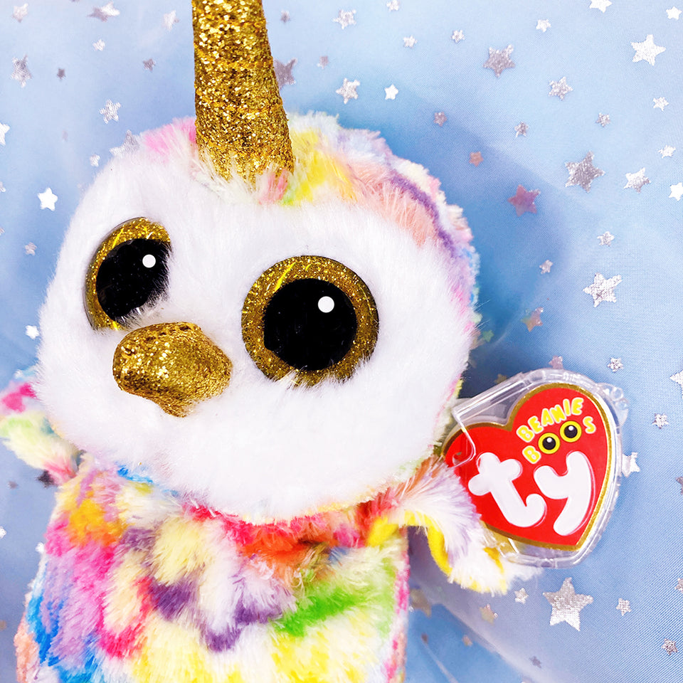 Beanie Boo's エンチャンテッド