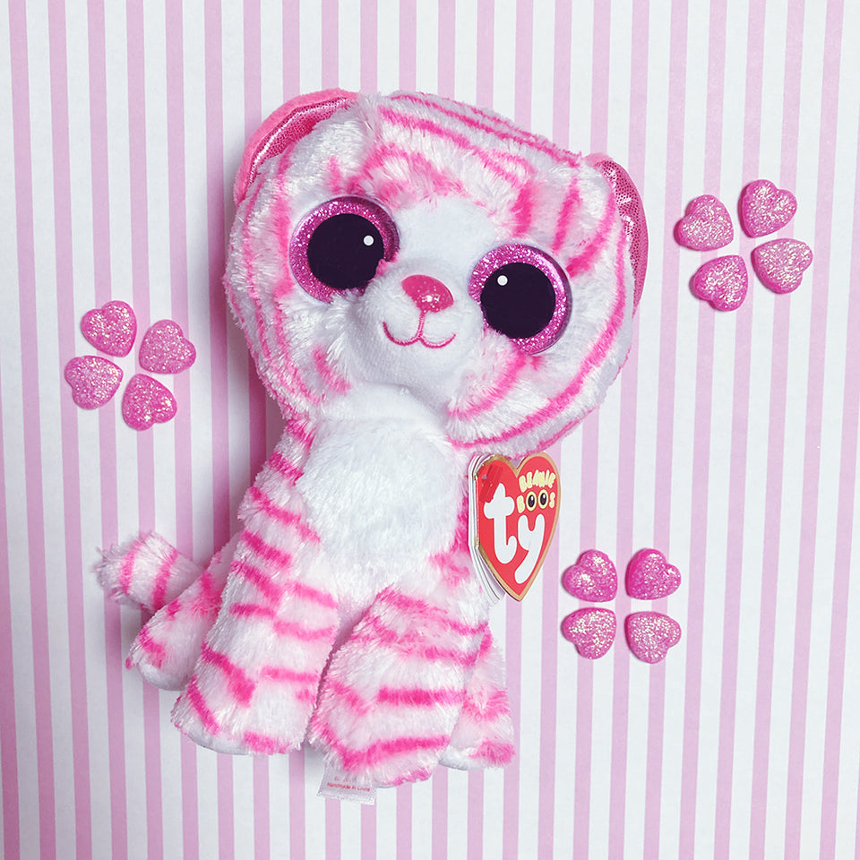 【再入荷】Beanie Boo's アジア (M)