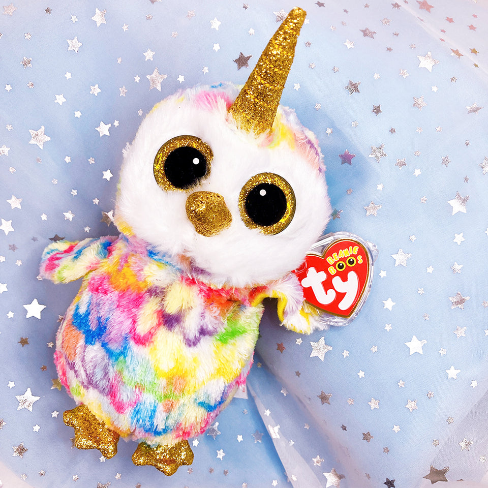 Beanie Boo's エンチャンテッド