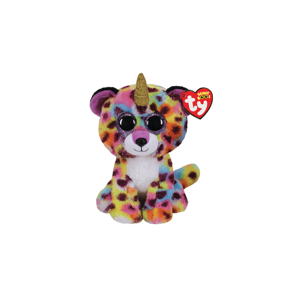 ぬいぐるみ ty Amazon.co.jp: タイ(Ty) ぬいぐるみ Beanie Boo's ヘザー (L