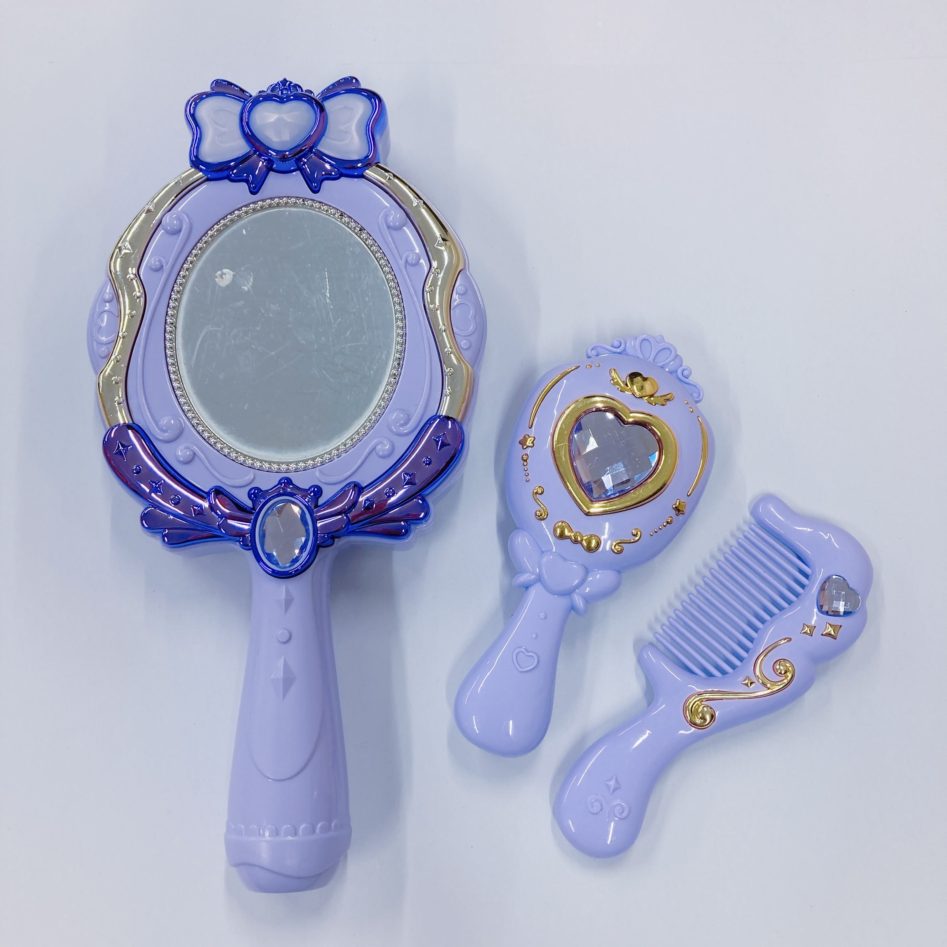 énoi×megbaby special box
