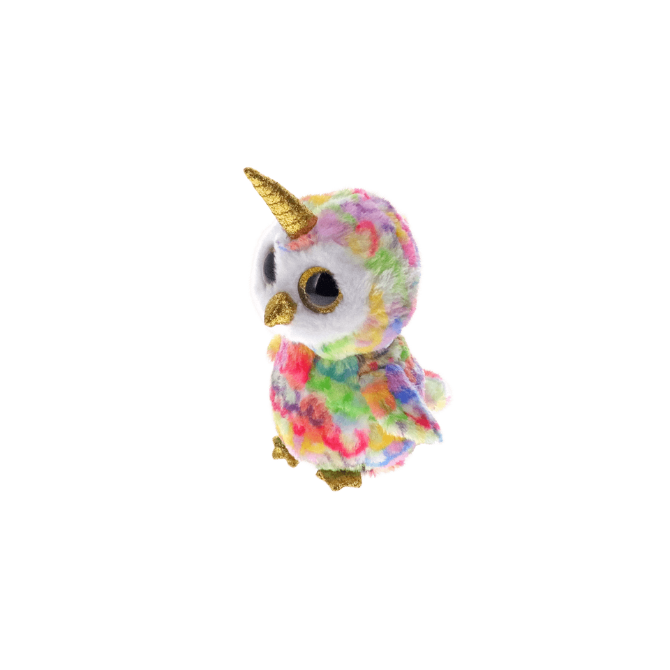 Beanie Boo's エンチャンテッド