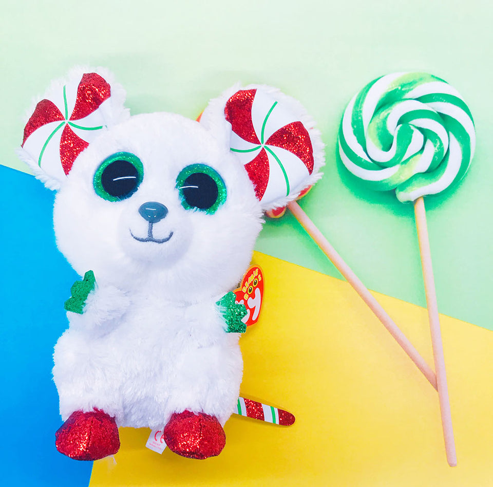 Beanie Boo's チムニー (M)
