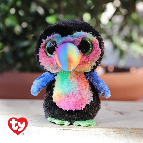 Beanie Boo's ビークス (L)