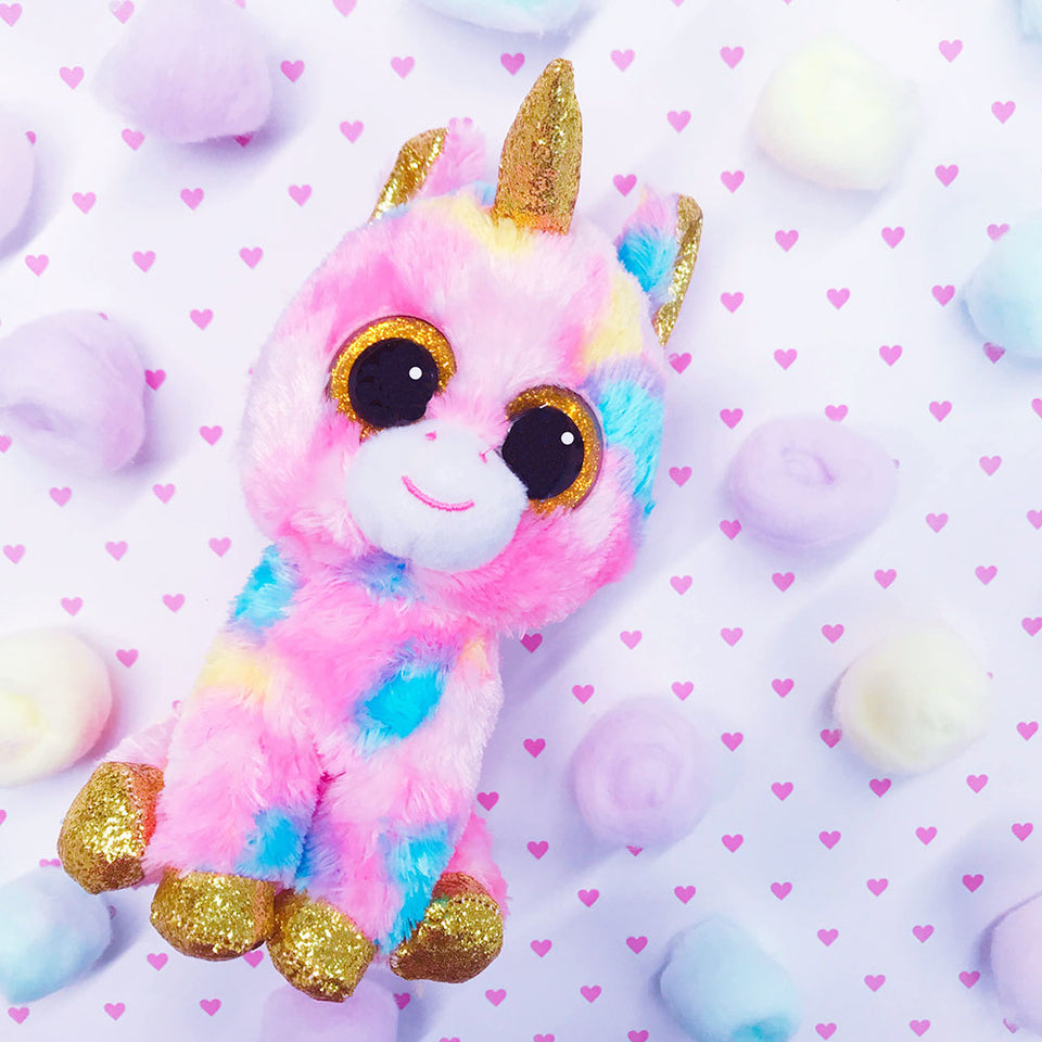 【再入荷】Beanie Boo's ファンタジア (L)