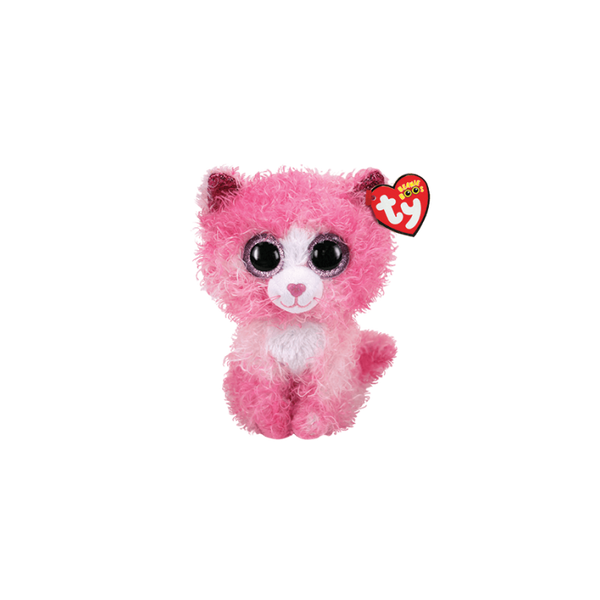ty ぬいぐるみ　まとめ売り ty】ねこちゃん ぬいぐるみ まとめ売り 11個 - メルカリ
